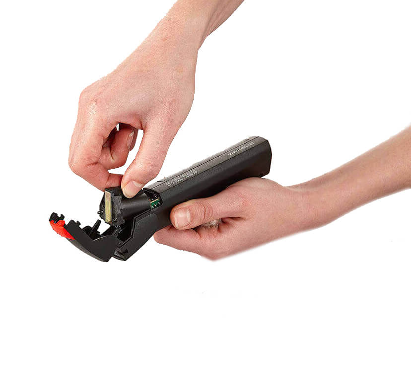 Date And Time Printer Made In Germany Speed-i-jet 798