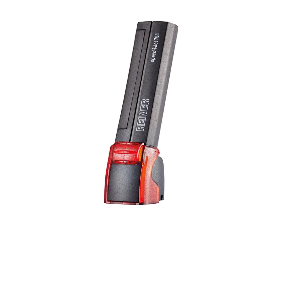 Fast Ticket Marking Inkjet Printer - Size: Standard Sizes