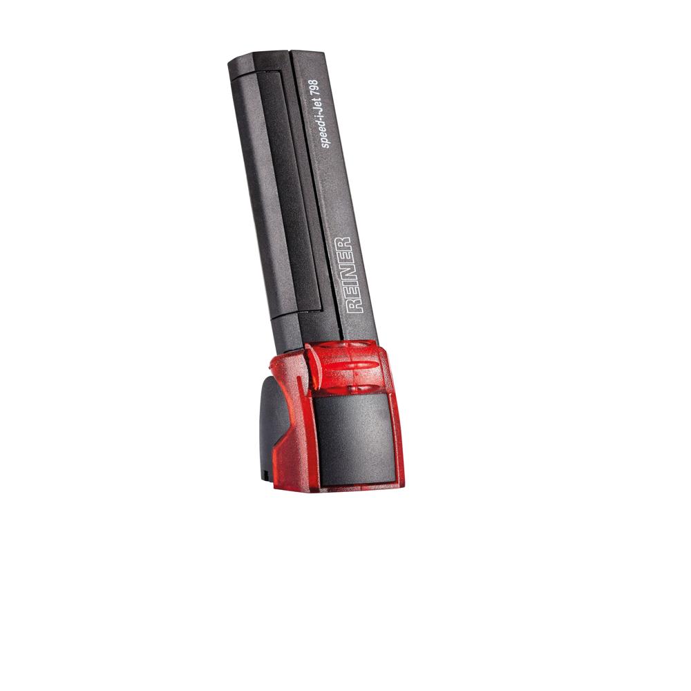 Fast ticket marking inkjet printer