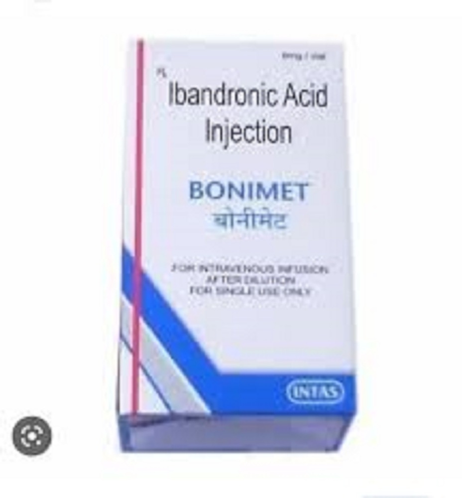 Bonimet 6 Mg Injection