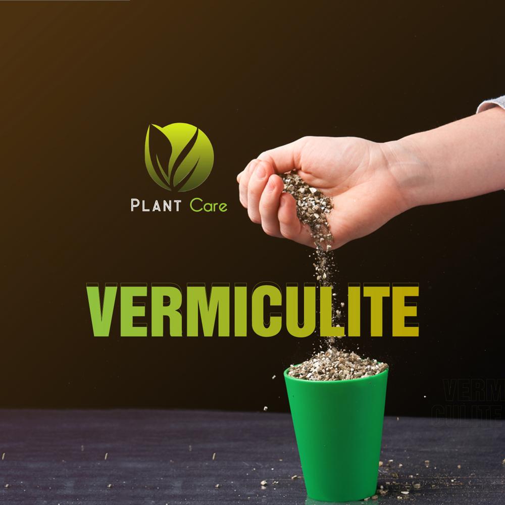 Bio Vermiculite - Application: Agriculture