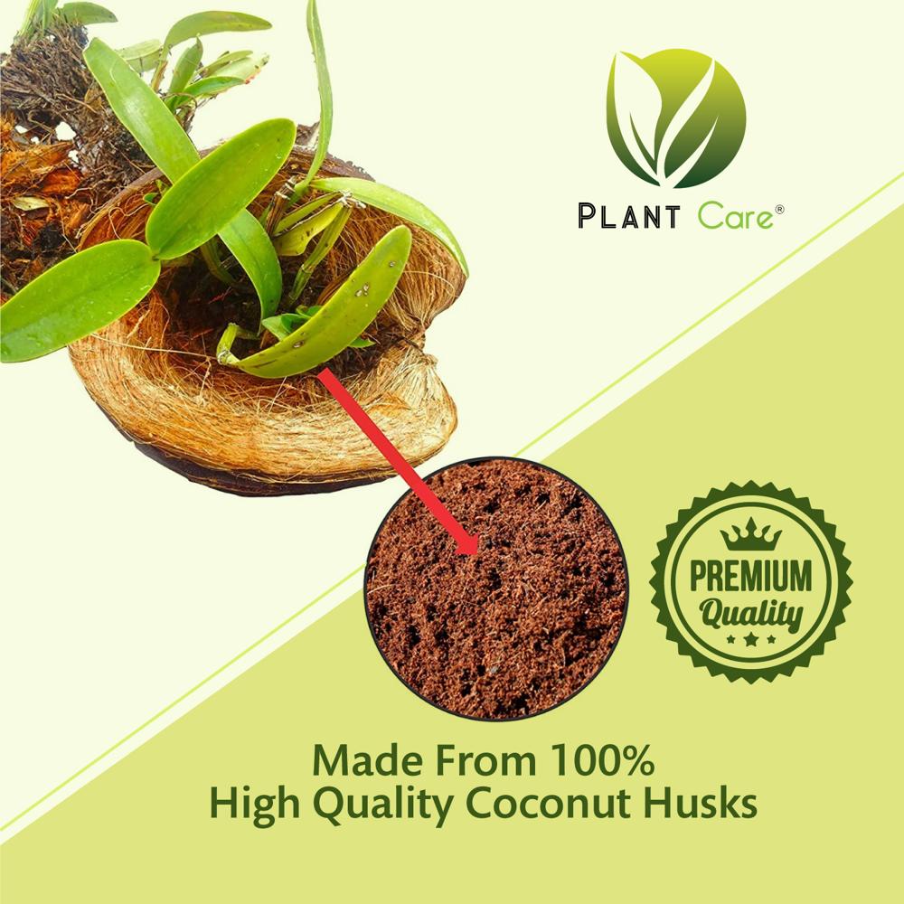 5 KG Coco Peat Bricks