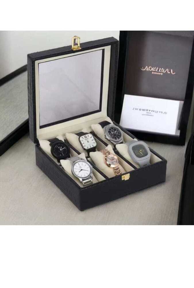 Watch Box