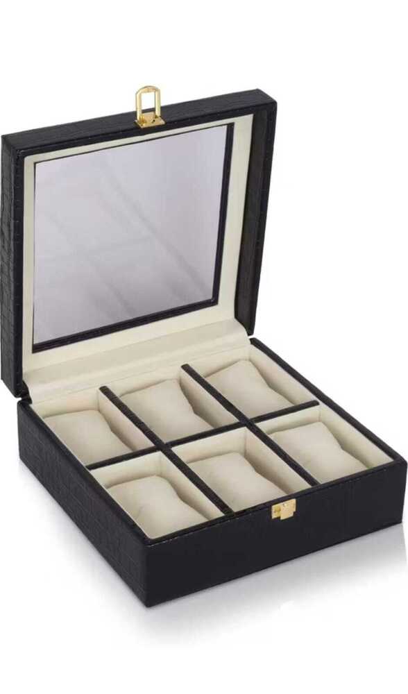 Watch Box