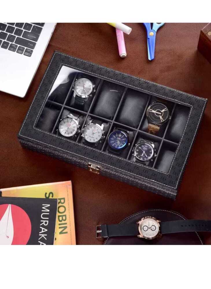 WATCH BOX