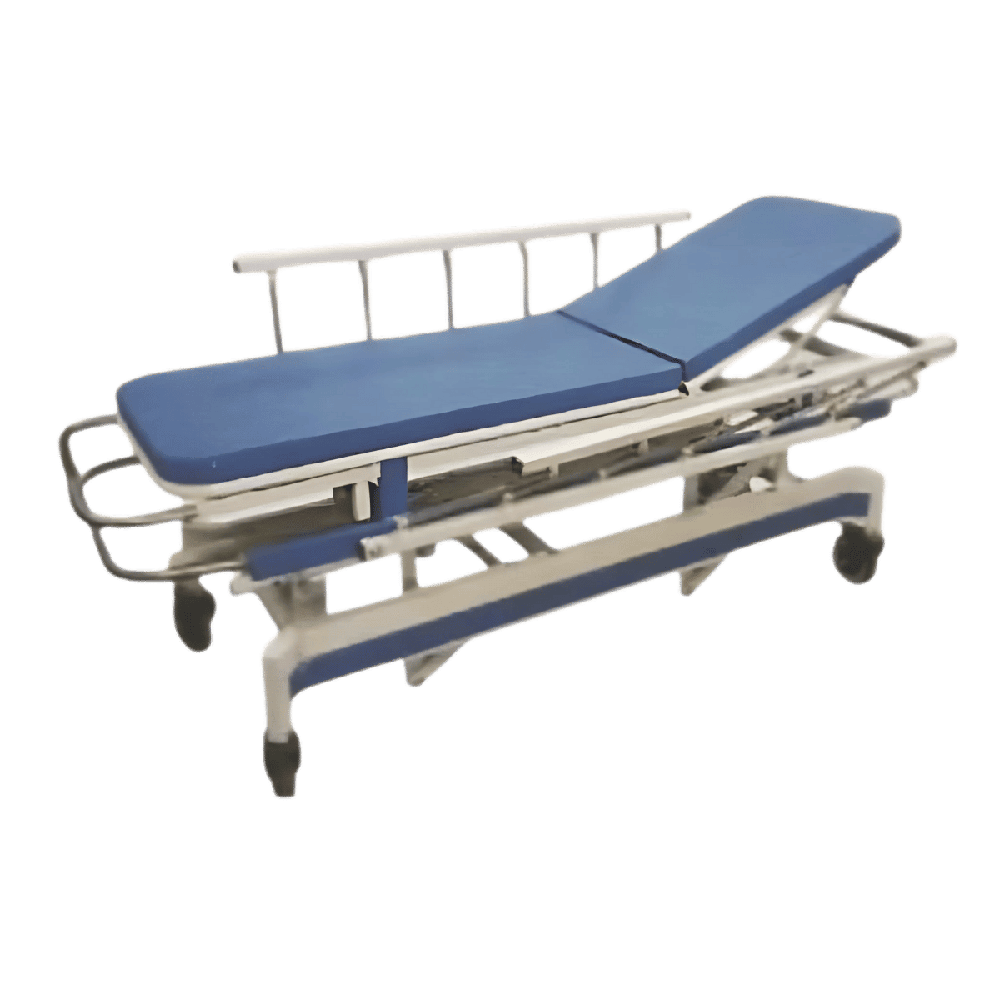 Emergency Recovery Trolley