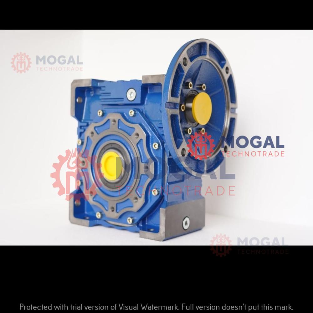 CI Body NMRV Worm Gearbox
