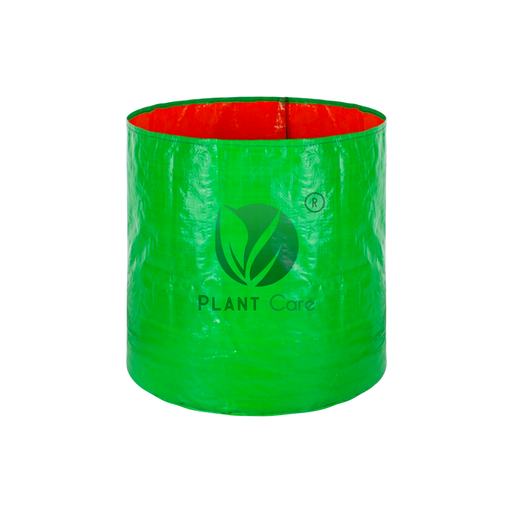 24X24 Inch Round HDPE Grow Bag