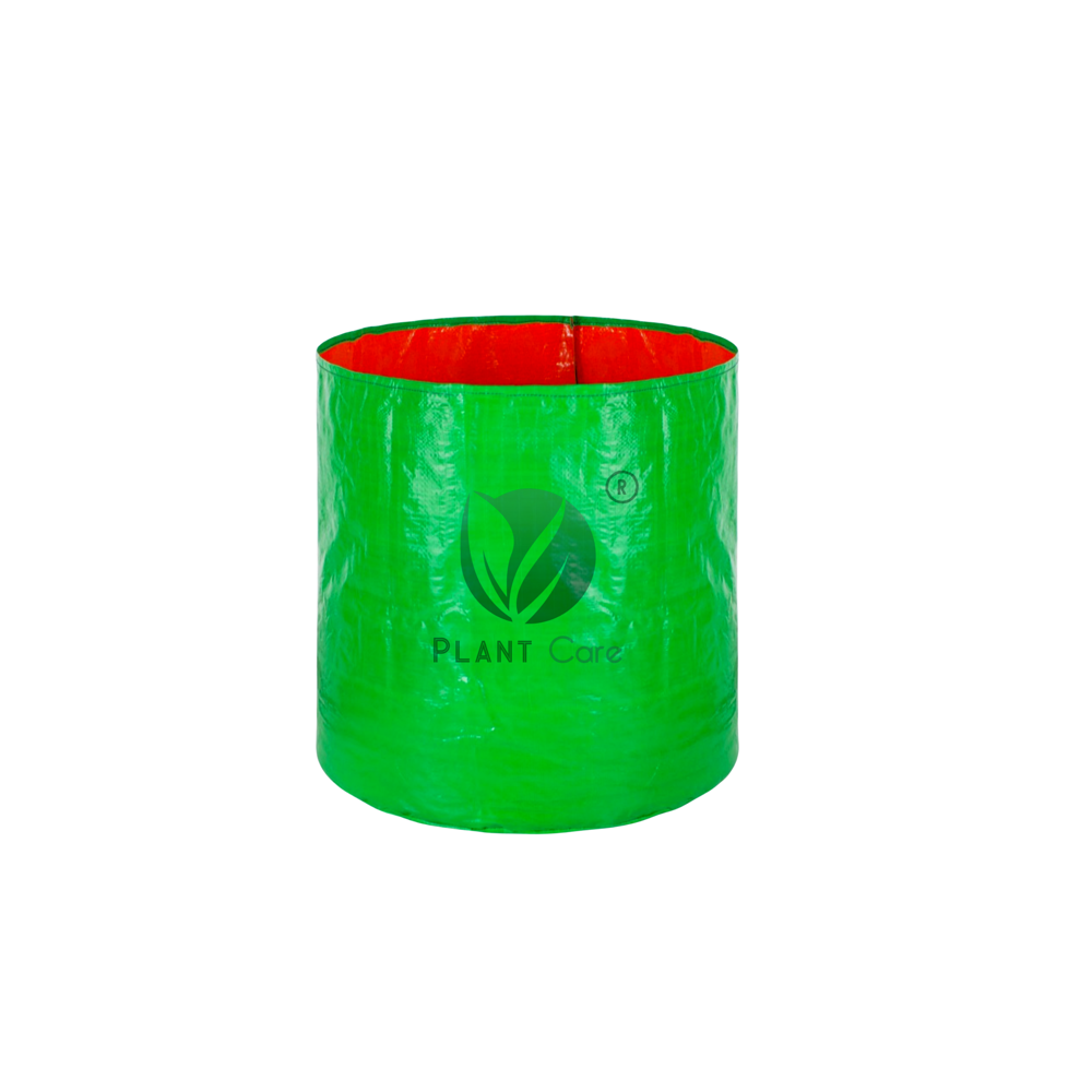 18X18 Inch Round HDPE Grow Bag