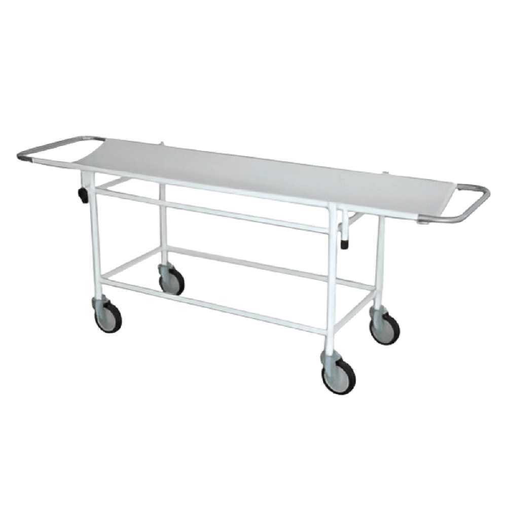 Stretcher Trolley MS