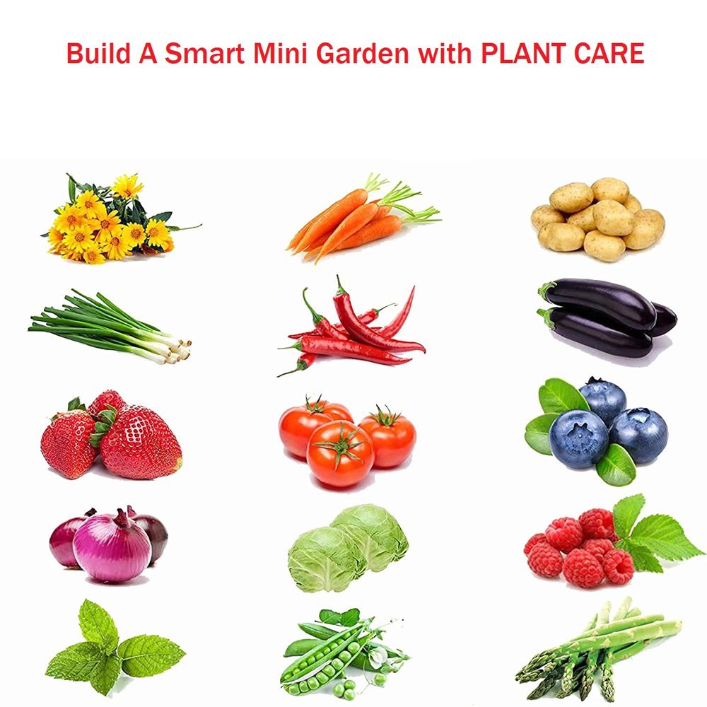 9X9 Inch Round HDPE Grow Bag