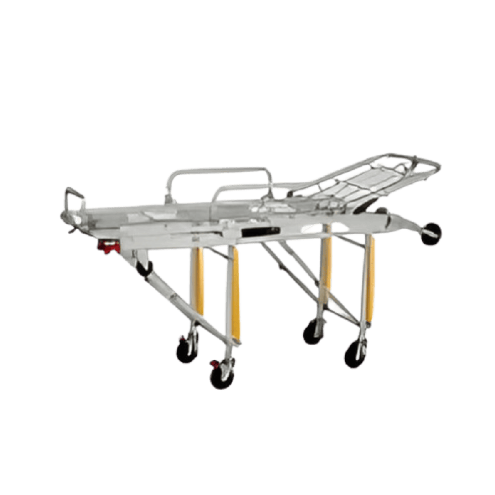 Ambulance Stretcher
