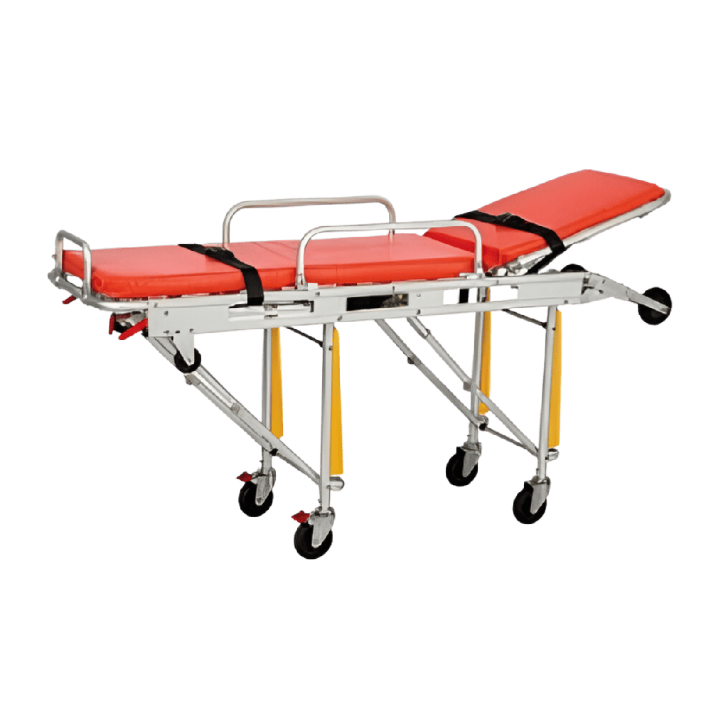 Ambulance Stretcher