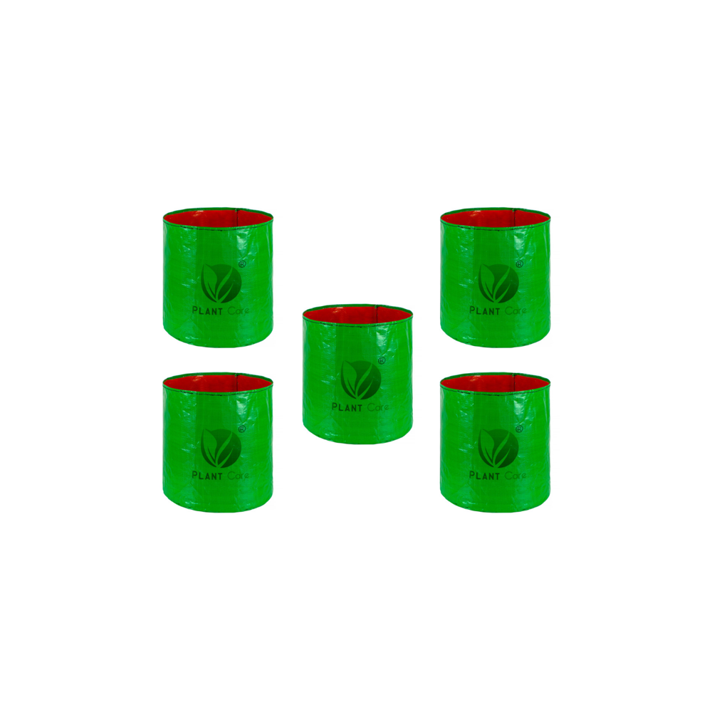 12X12 Inch Round HDPE Grow Bag