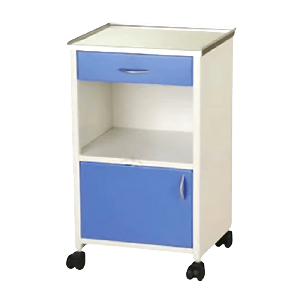 Bedside Locker Deluxe