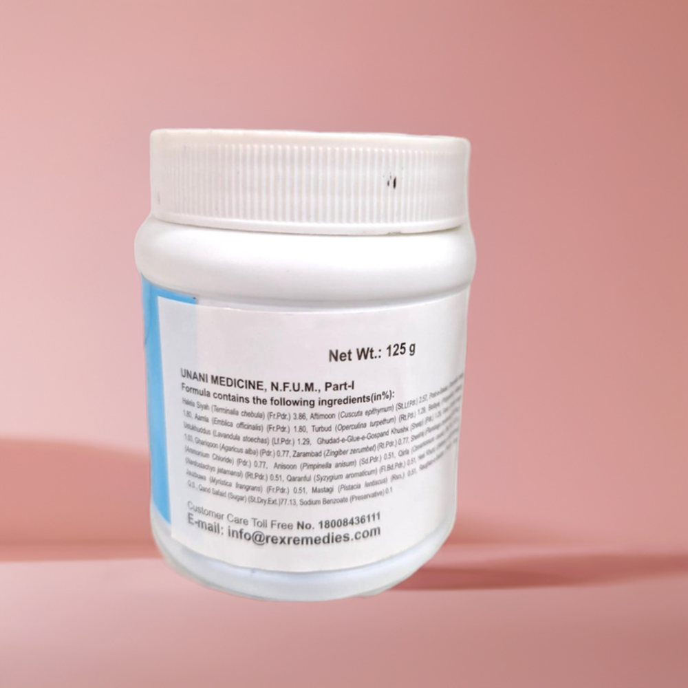 Rex Itrifal Deedan 125g