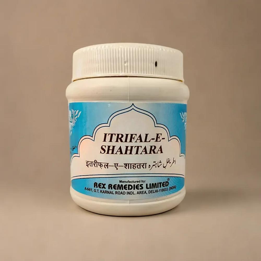 Rex Itrifal E Shahtara 200g
