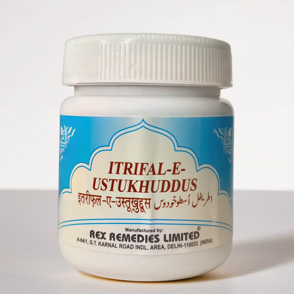 Rex Itrifal E Ustukhuddus 125g