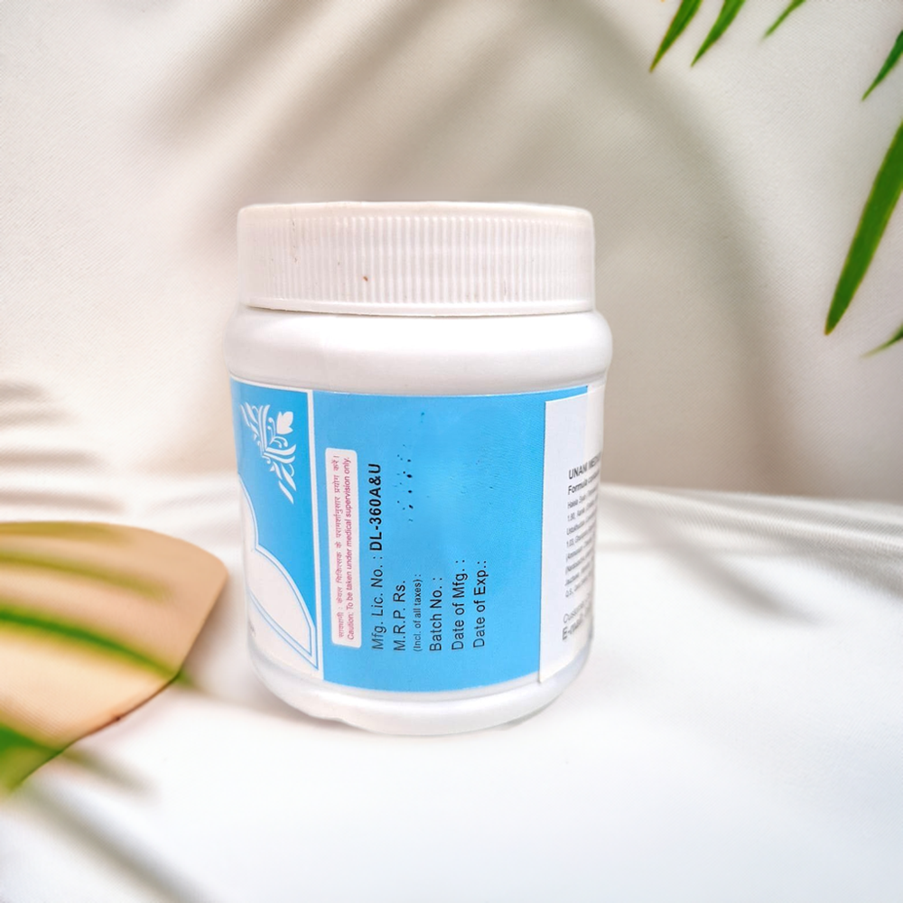 Rex Itrifal Ghudadi 125g