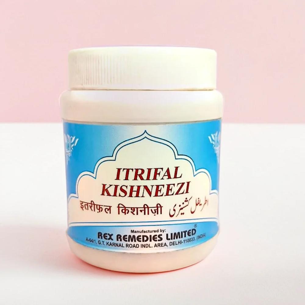 Rex Itrifal Kishneezi 125g
