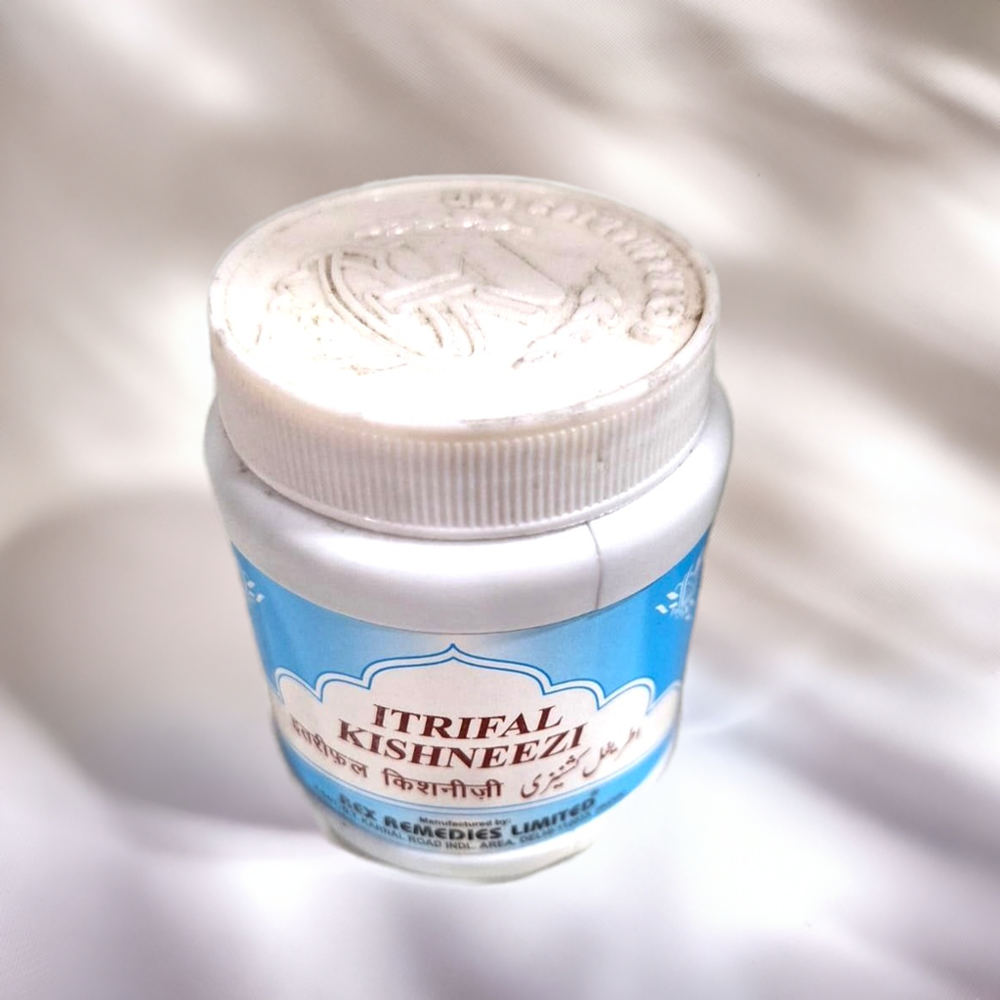 Rex Itrifal Kishneezi 125g