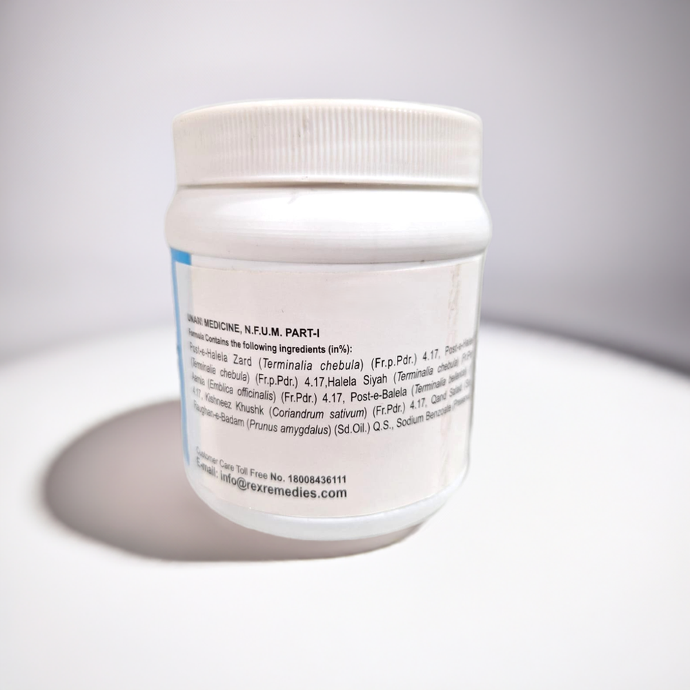 Rex Itrifal Kishneezi 200g