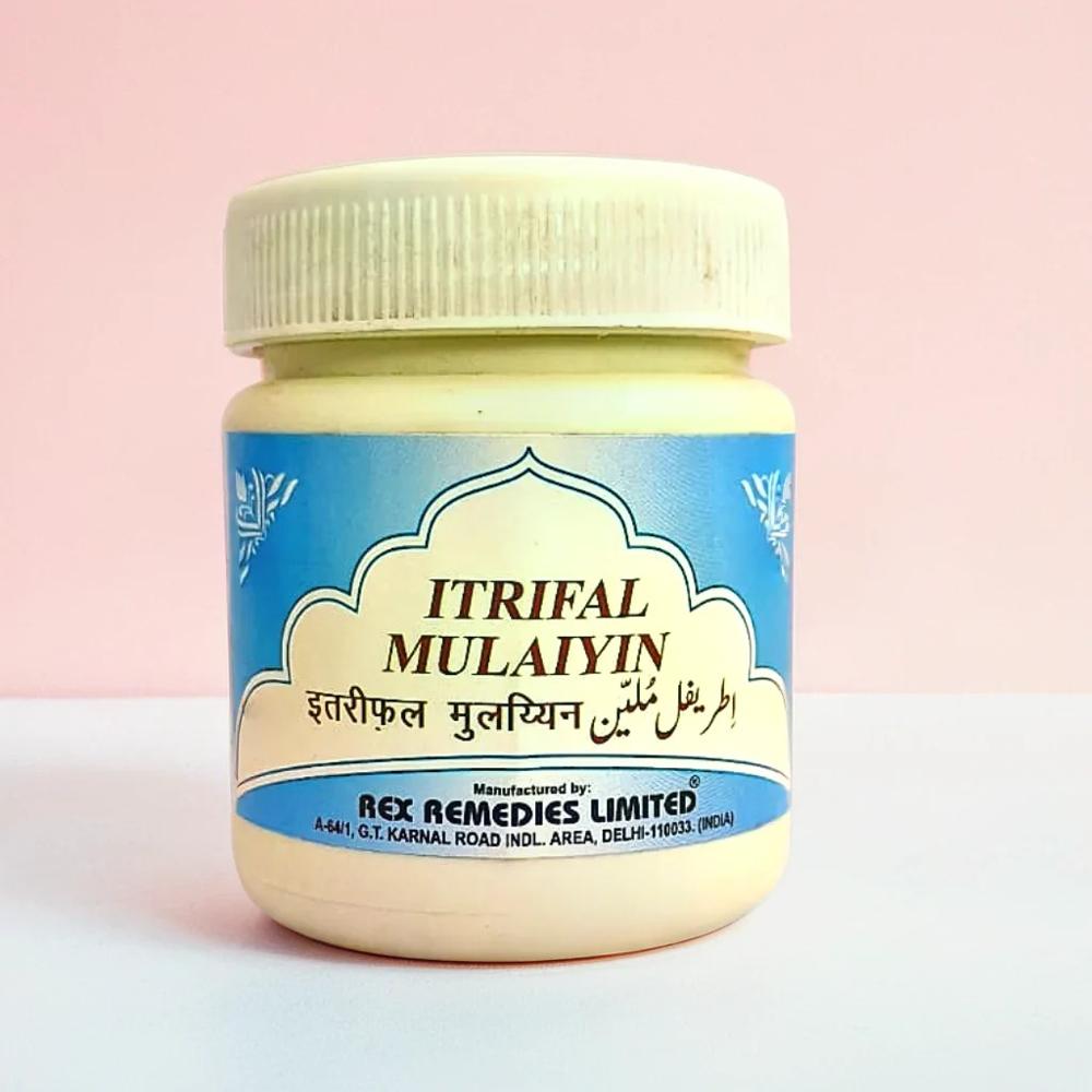 Rex Itrifal Mulaiyin 125g