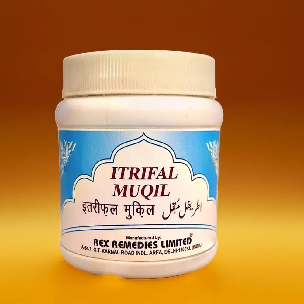 Rex Itrifal Muqil 200g