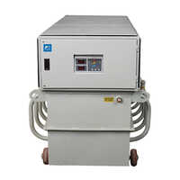 Servo Control Voltage Stabilizer - Oil Cooled