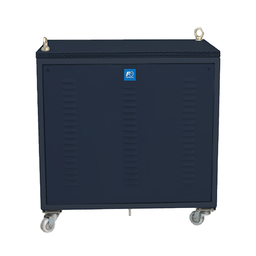 Isolation Transformers