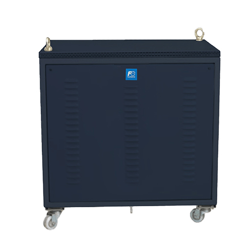 Ultra Isolation Transformers