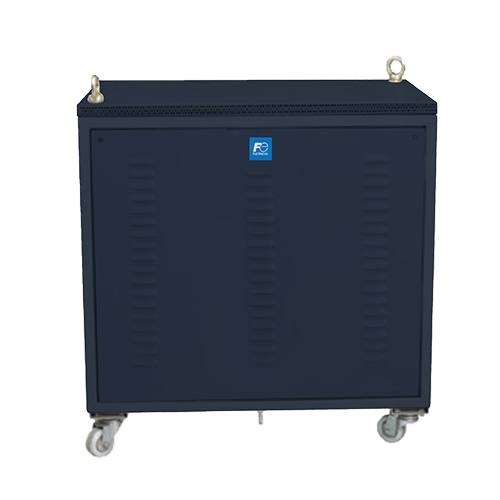 K Rated Transformers