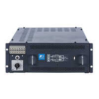 1000S And 2000S Semiconductors