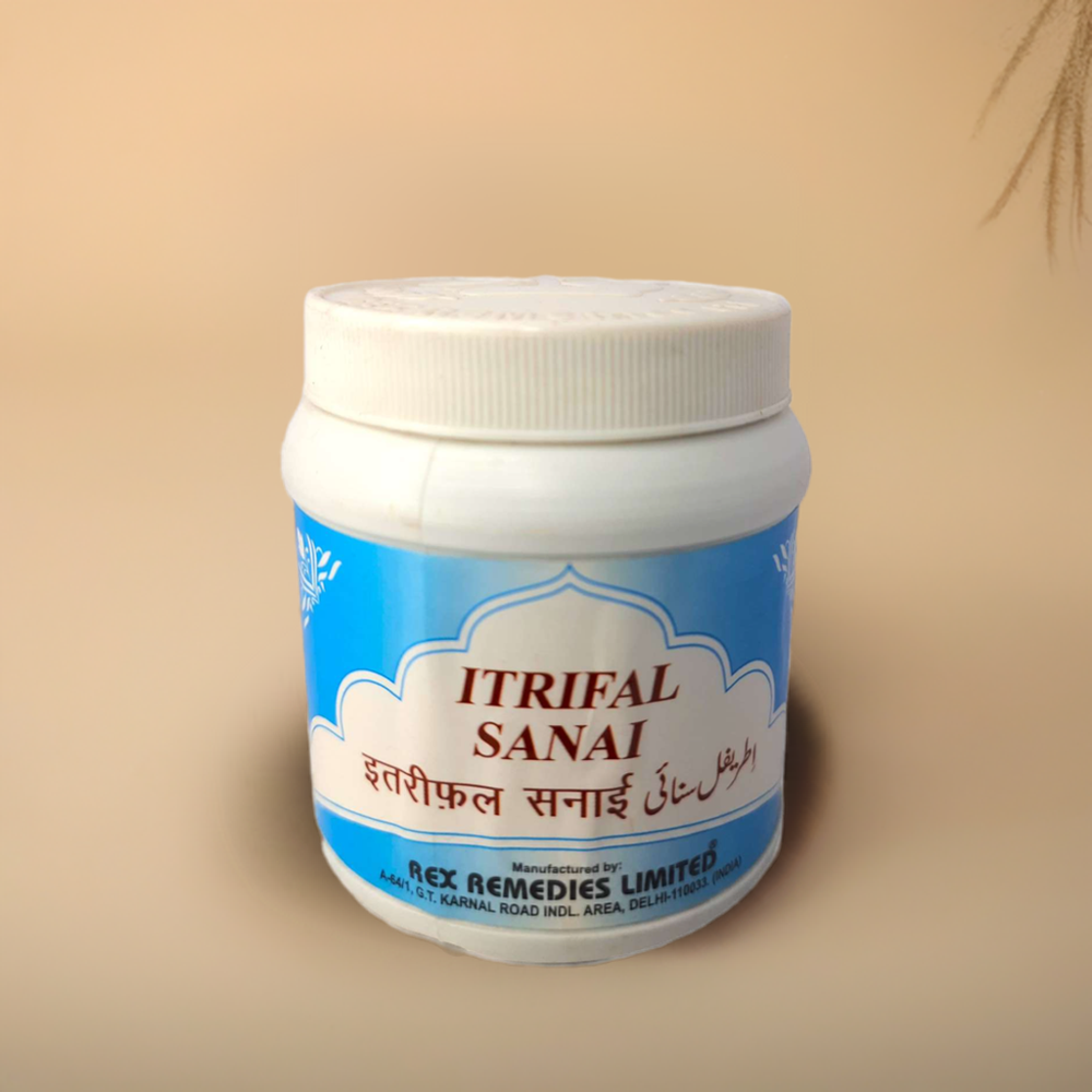 Rex Itrifal Sanai 200g