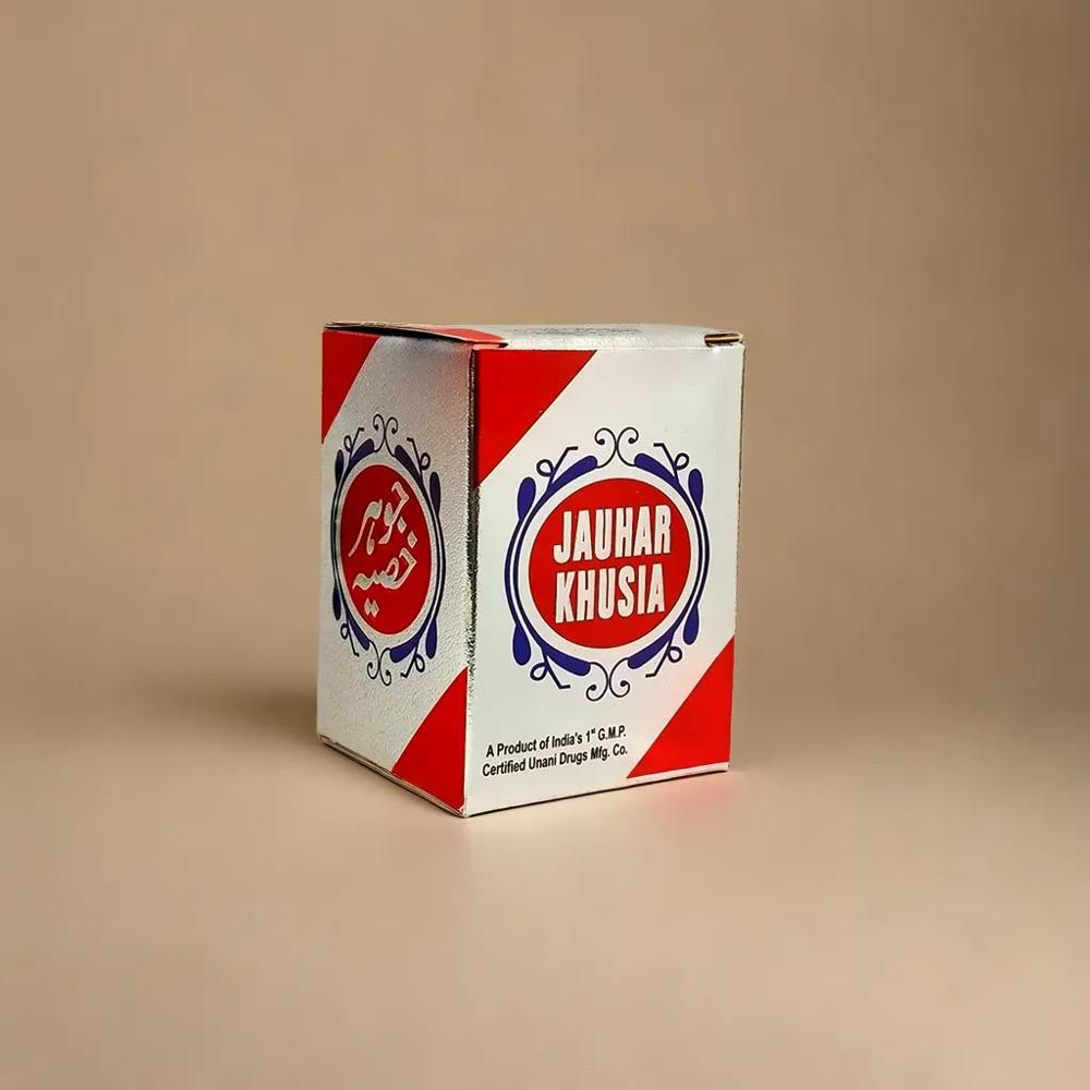 Rex Jauhar Khusia 10g