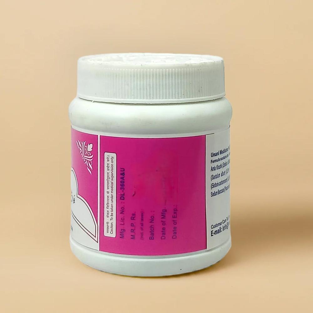 Rex Jawarish E Amla Sada 125g 