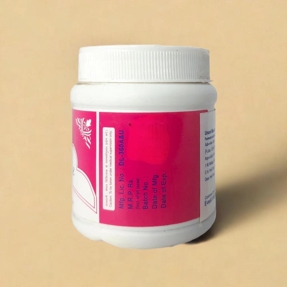 Rex Jawarish E Anarain 125g