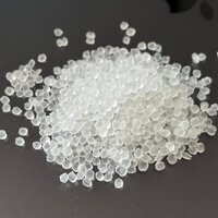 Thermoplastic Elastomer - Color: White