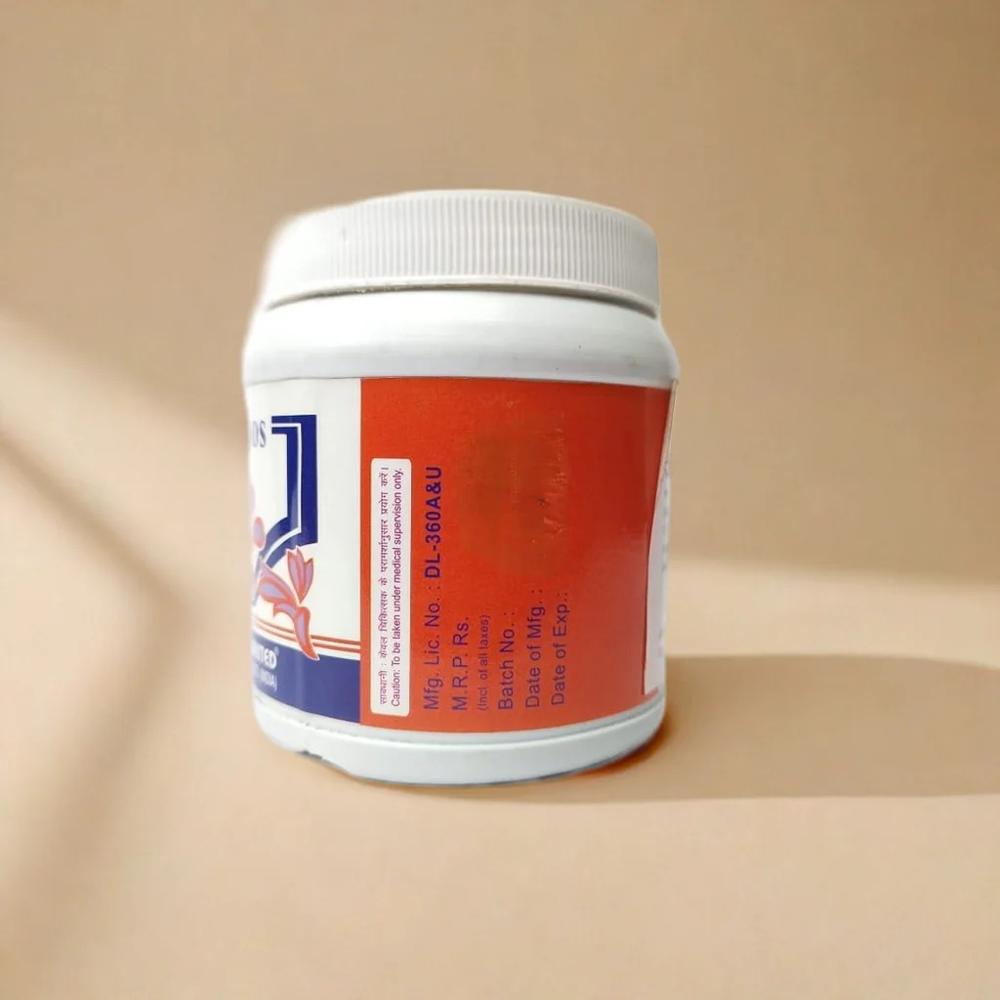 Rex Jawarish E Jalinoos 200g 