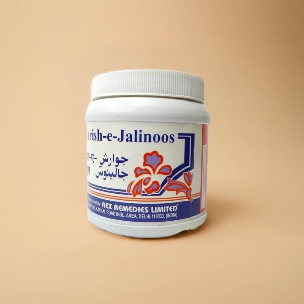 Rex Jawarish E Jalinoos 200g 