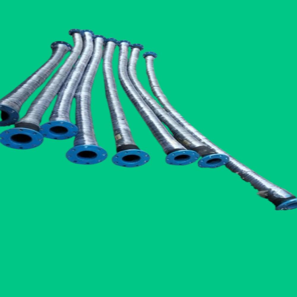 Cement Feeding Rubber 