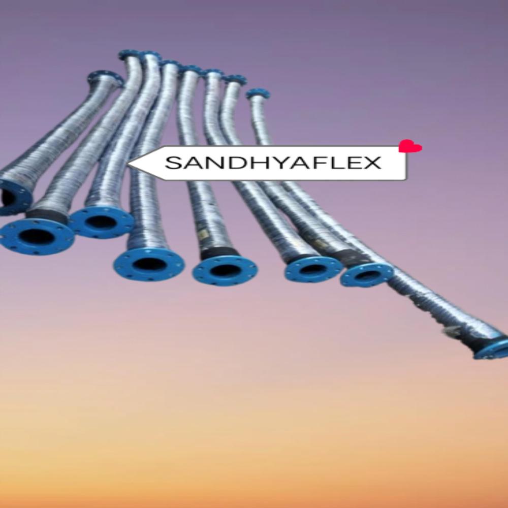 Cement Feeding Rubber 