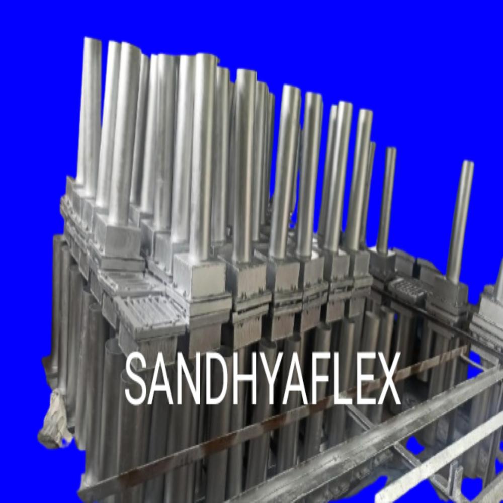 Deep Gulvnized Drainage Spount