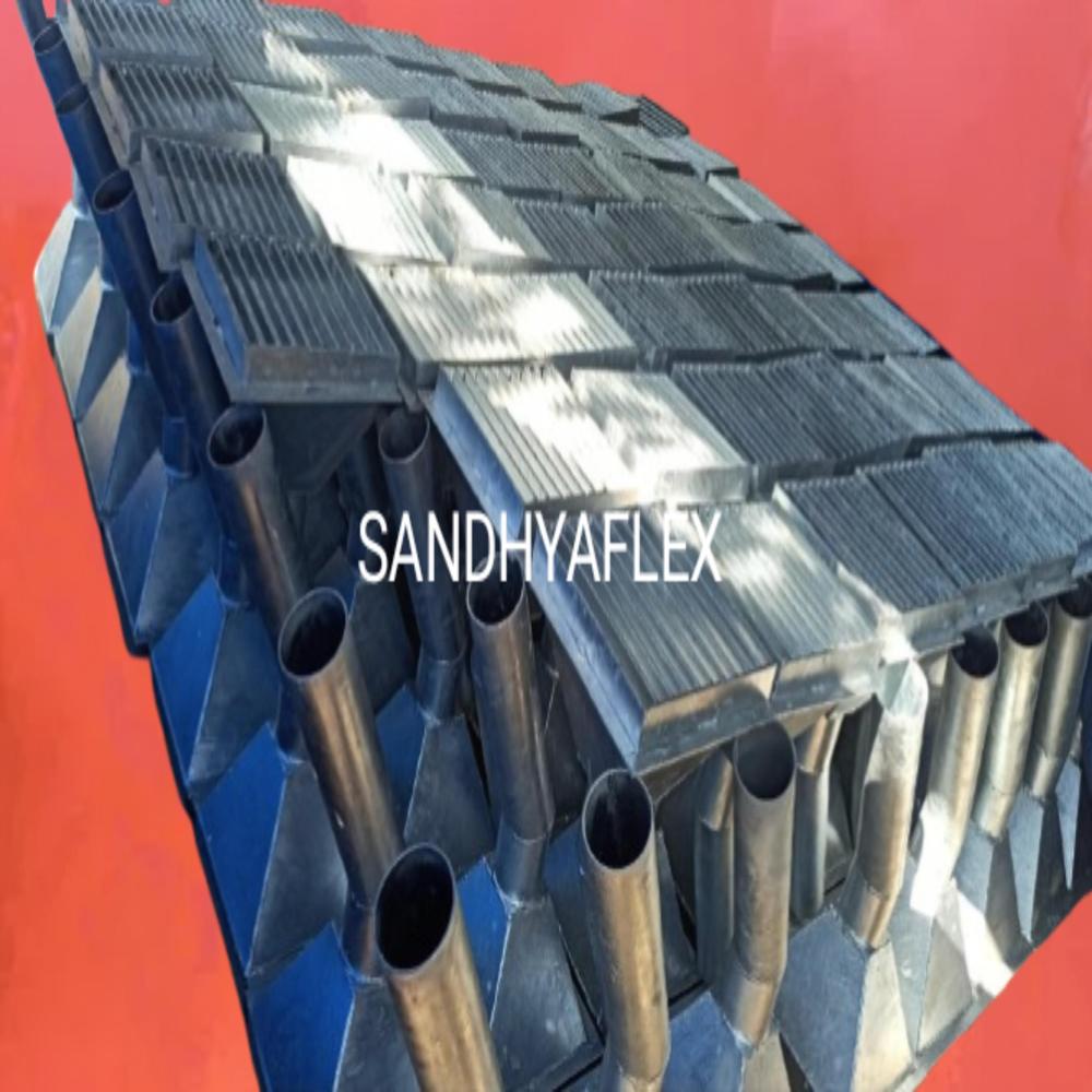 Deep Gulvnized Drainage Spount