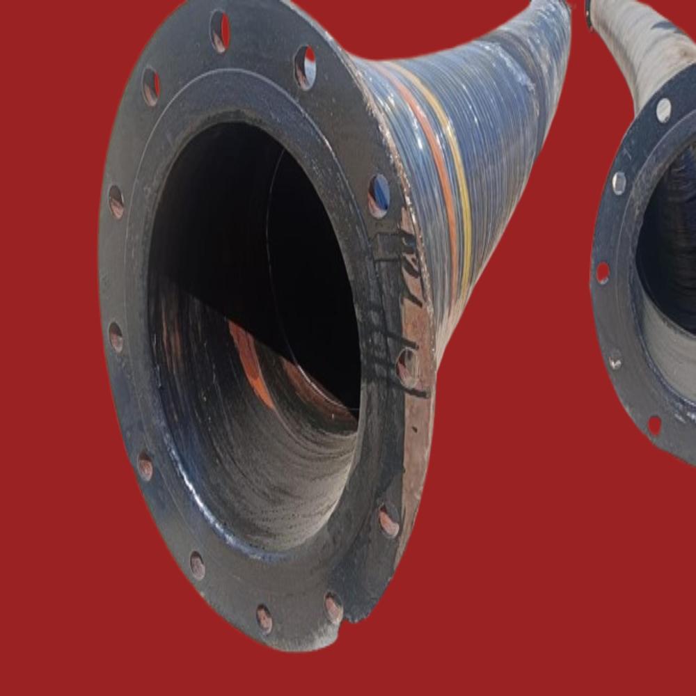 Oil Suction and Discharge Rubber Hose