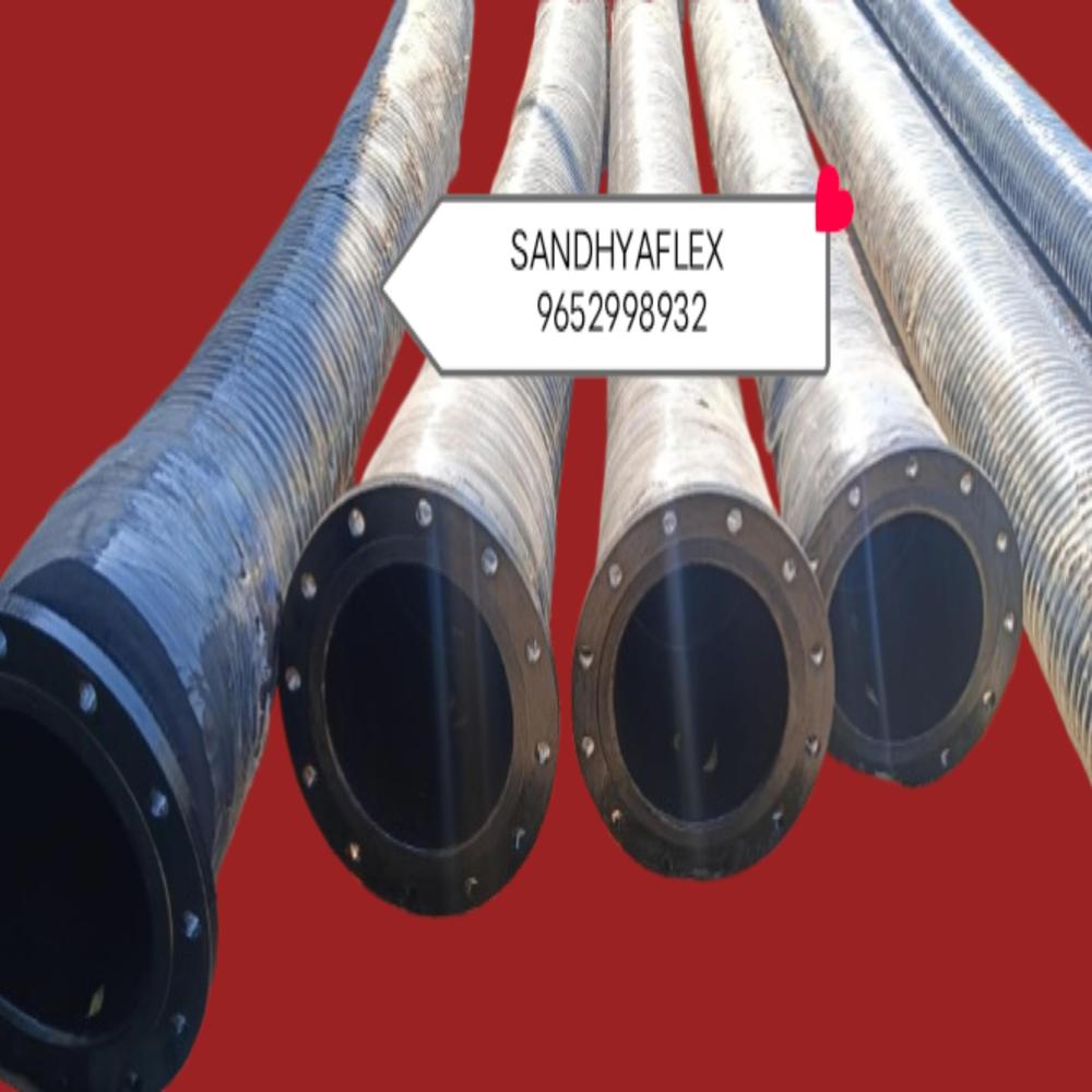 Oil Suction and Discharge Rubber Hose