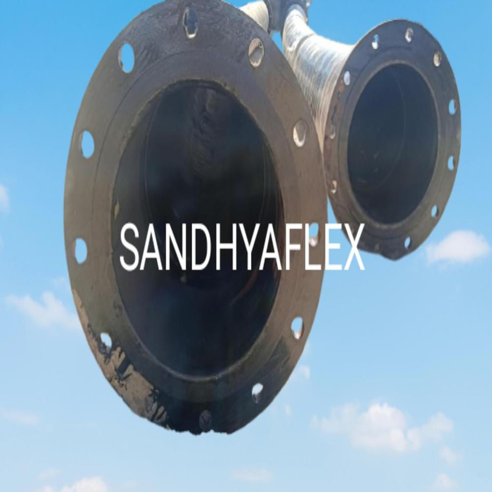 Oil Suction and Discharge Rubber Hose