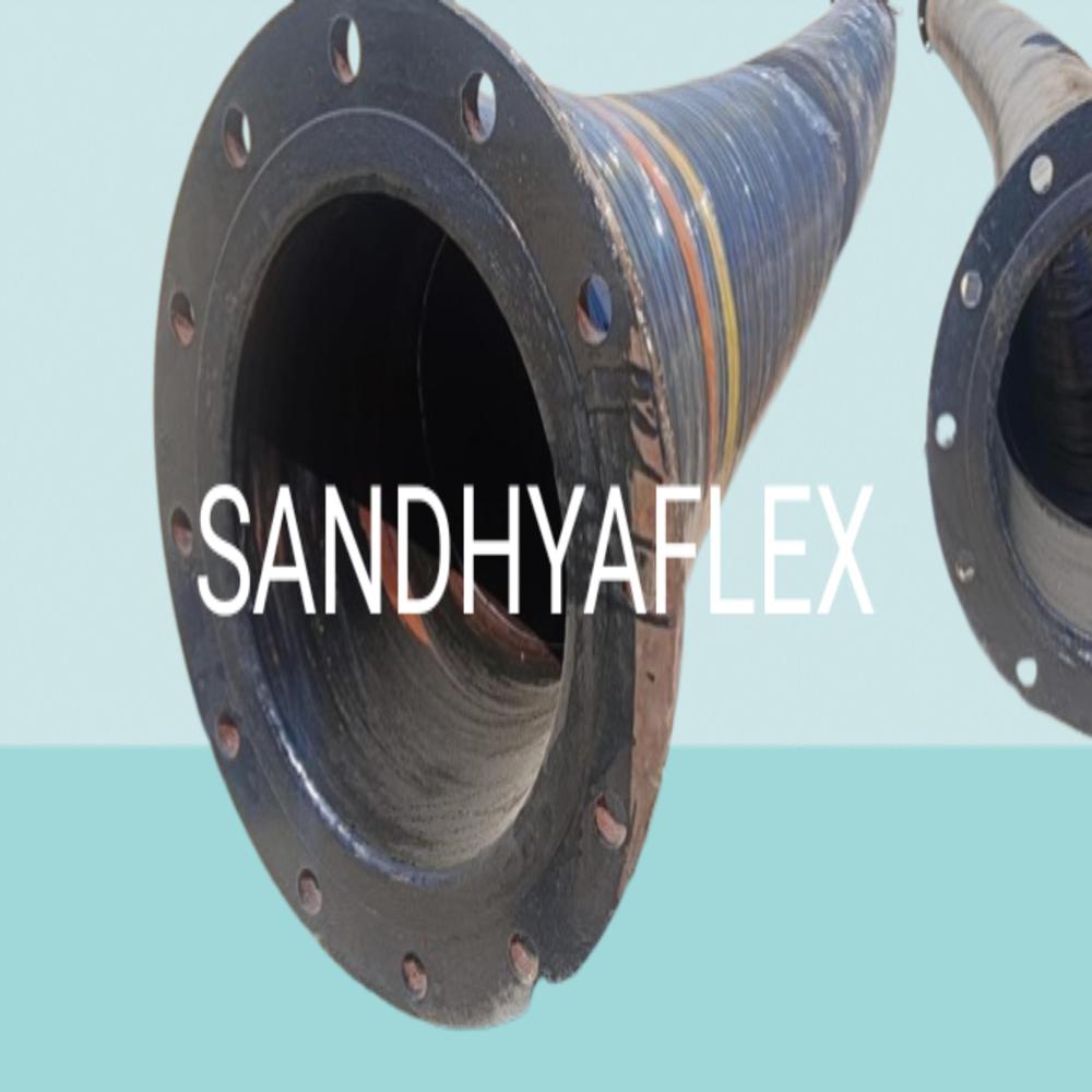 Oil Suction and Discharge Rubber Hose