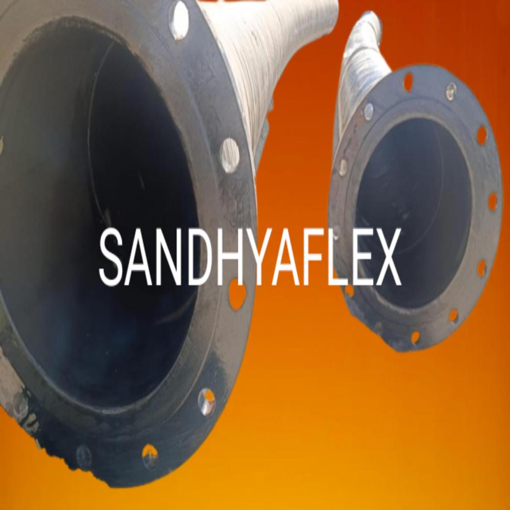 Oil Suction and Discharge Rubber Hose