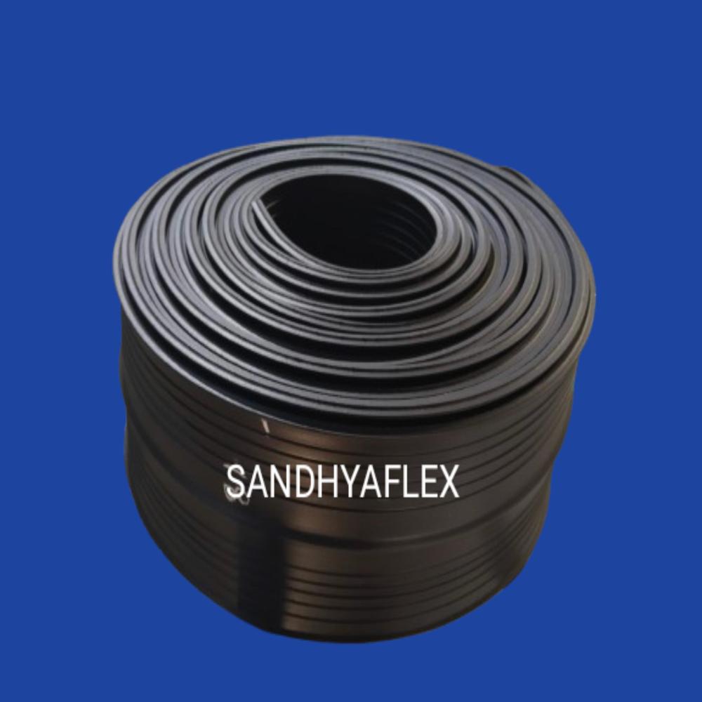 250x8mm PVC Water Sotpper